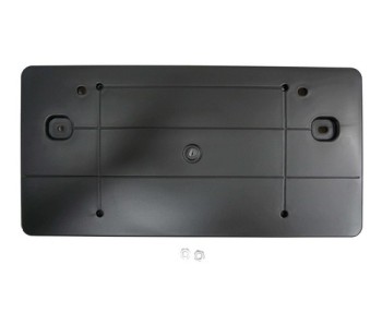 License Plate Bracket