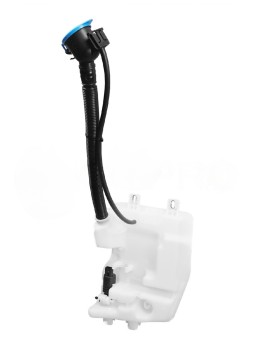 Washer Fluid Reservoir