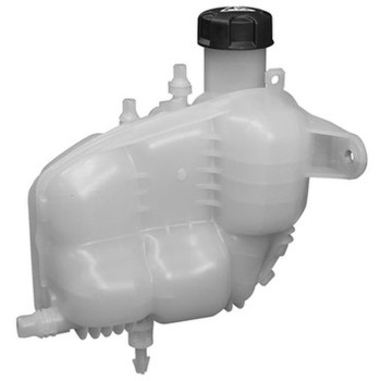 Radiator Outlet Tank
