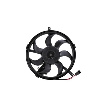 Engine Cooling Fan Assembly