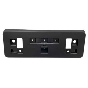 License Plate Bracket