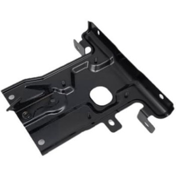 Hood Latch Support