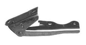 Hood Hinge Kit