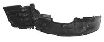 Fender Splash Shield