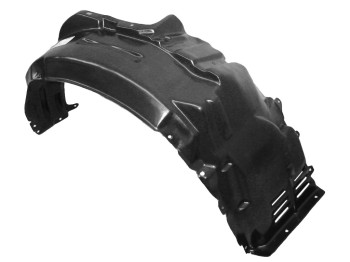 Fender Splash Shield