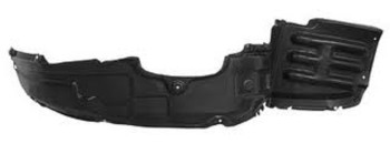 Fender Splash Shield