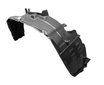 Fender Splash Shield