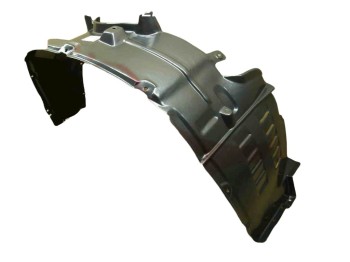 Fender Splash Shield