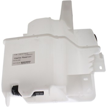 Washer Fluid Reservoir