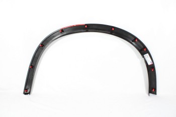 Wheel Arch Molding
