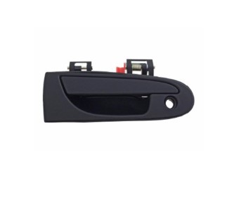 Exterior Door Handle