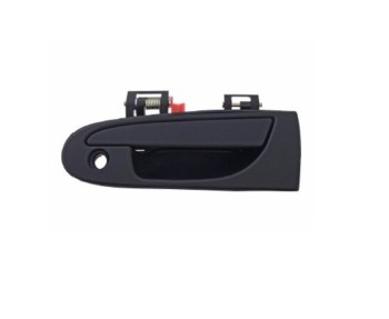 Exterior Door Handle