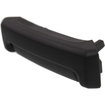 Exterior Door Handle