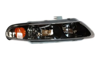 Headlight Assembly