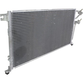 A/C Condenser