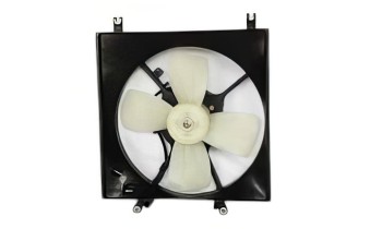 Engine Cooling Fan Assembly