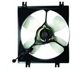 Engine Cooling Fan Assembly