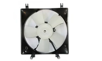 Engine Cooling Fan Assembly