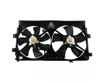 Engine Cooling Fan Assembly