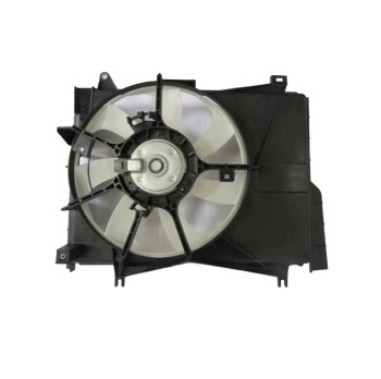 Engine Cooling Fan Assembly