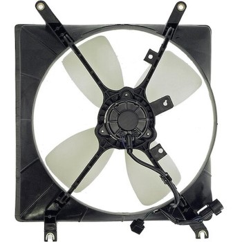 Engine Cooling Fan Motor
