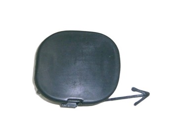 Tow Hook Cover