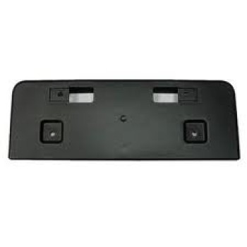 License Plate Bracket