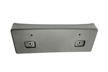 License Plate Bracket