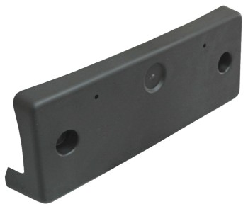 License Plate Bracket