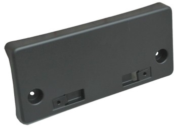 License Plate Bracket