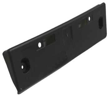 License Plate Bracket