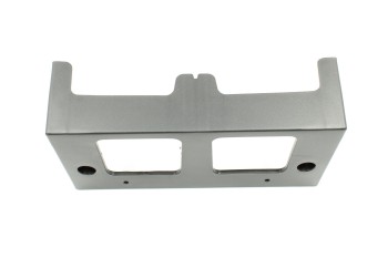 License Plate Bracket
