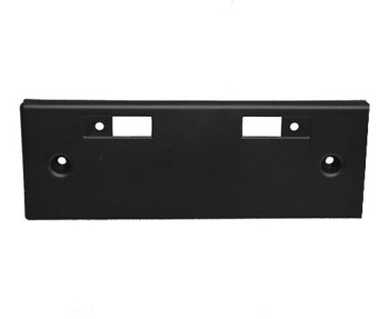 License Plate Bracket