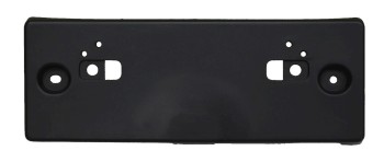 License Plate Bracket