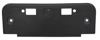 License Plate Bracket