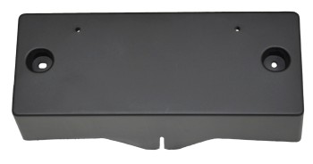 License Plate Bracket