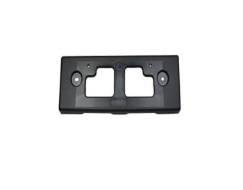 License Plate Bracket