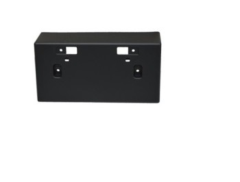 License Plate Bracket