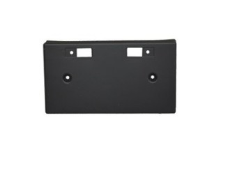 License Plate Bracket