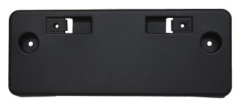 License Plate Bracket