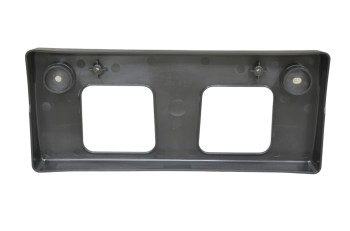 License Plate Bracket