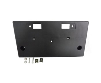 License Plate Bracket