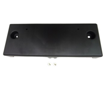 License Plate Bracket