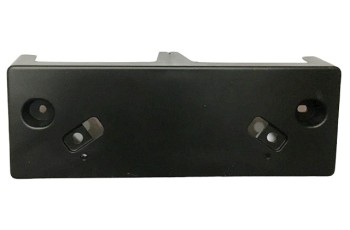 License Plate Bracket