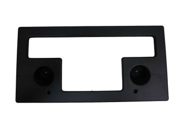 License Plate Bracket