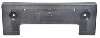 License Plate Bracket
