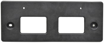 License Plate Bracket