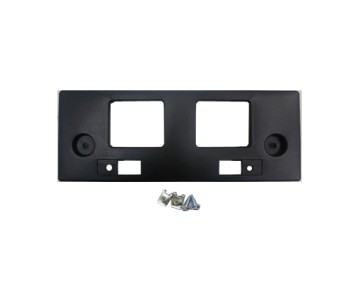 License Plate Bracket