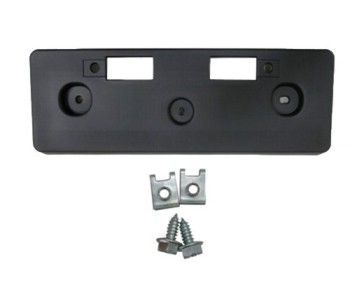 License Plate Bracket