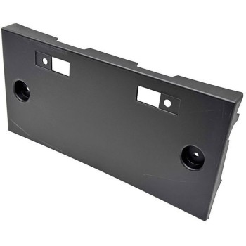 License Plate Bracket